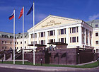 Baltic Star Hotel