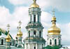 Kijevo-Pecherskaya Lavra, Bell Tower